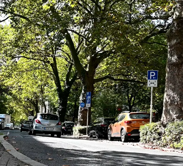 Die Stadt erweitert das Angebot, um den öffentlichen Raum effizienter zu nutzen und nachhaltige Mobilität zu fördern. 