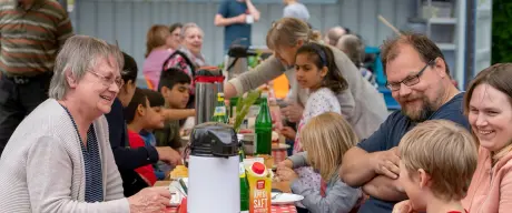 MarktPLATZ - Dein Wohnzimmer in Westerfilde & Bodelschwingh