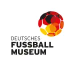 Logo des Deutschen Fußballmuseums