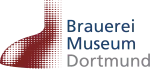 Logo Brauerei Museum Dortmund