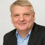 Bürgermeister Norbert Schilff