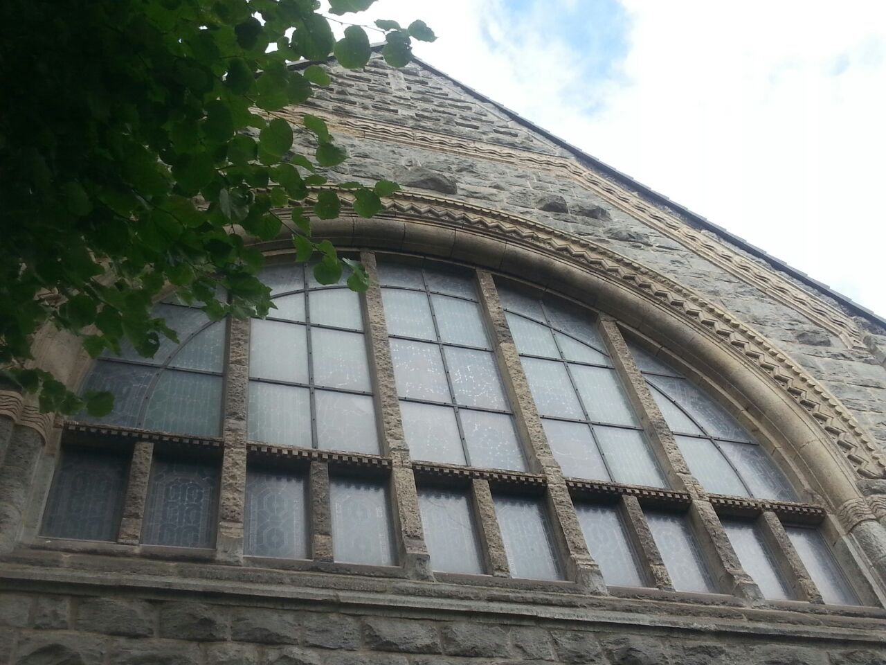 Evangelische Immanuel-Kirche